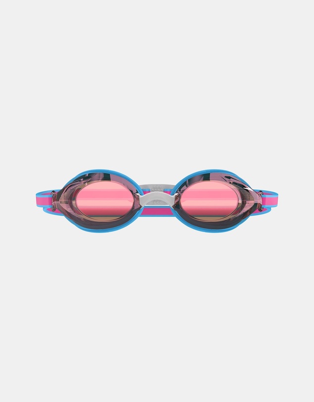 Speedo - Vanquisher 3.0 Mirrored Goggles - Kids-Teens