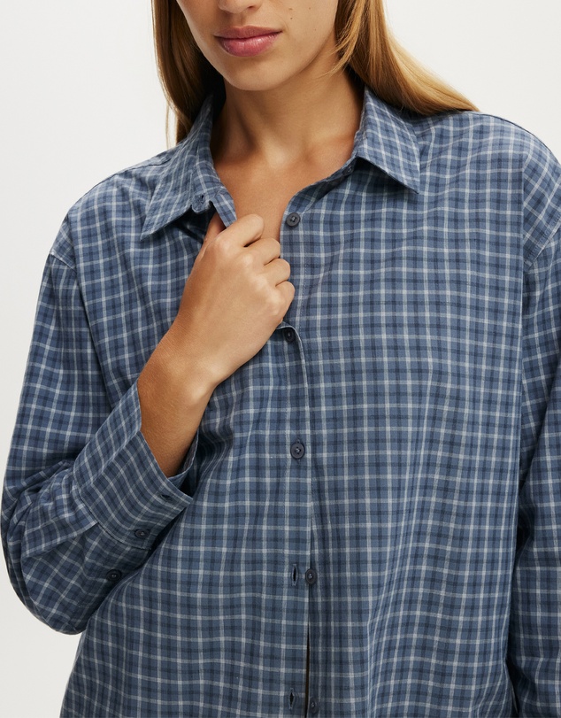 Cotton On - Sloane Oversized Shirt