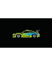 LEGO - 42229 Fast and Furious Mitsubishi Eclipse Car
