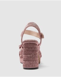 Pink Inc - Sherbet