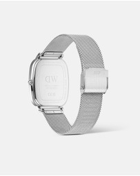 Daniel Wellington - Marlon Sterling Linen
