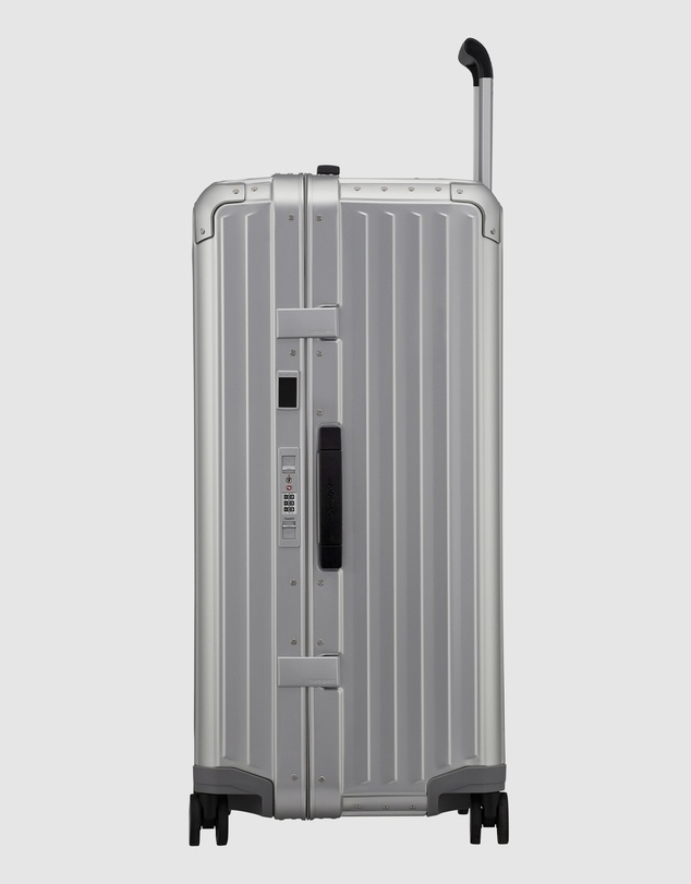 Samsonite - Lite-Box Alu Trunk 80/30