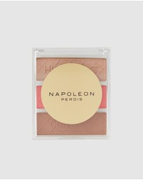 Napoleon Perdis - The Ultimate Contour Palette Medium