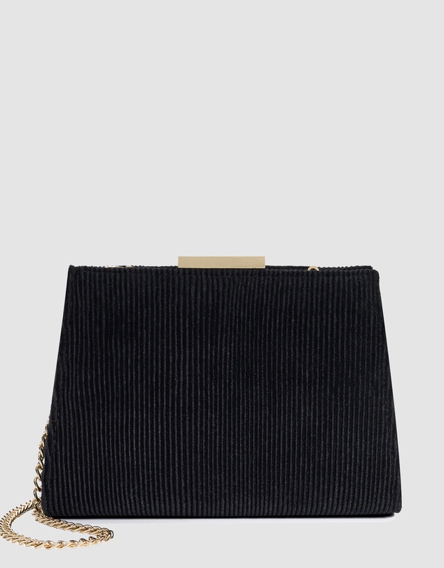 Dune London - Eclipso - Black