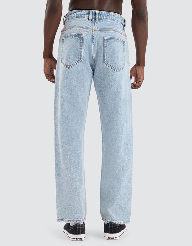 Kiss Chacey - K5 Relaxed Fit Jeans