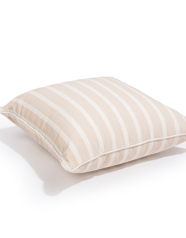 Business & Pleasure Co. - The Small Square Throw Pillow