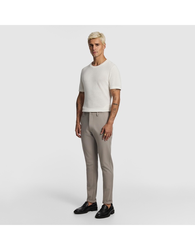 yd. - Energy Hyper Stretch Skinny Chino