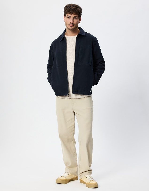 Rhythm - Foundry Jacket