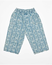 Walnut Melbourne - Rosie Pant