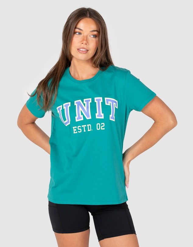UNIT - UNIT Championship Ladies T-Shirt