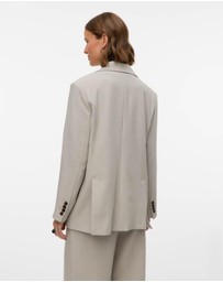 Vero Moda - Michelle Oversized Blazer