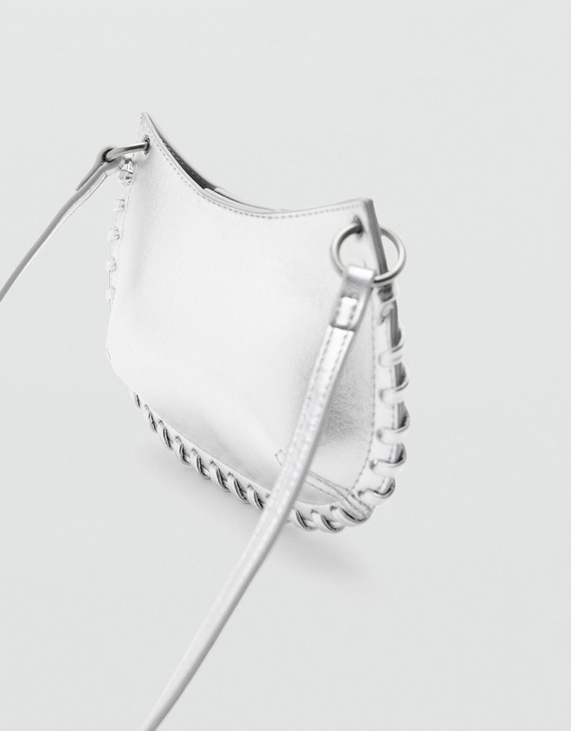 M.N.G - Mini Bag - Teens