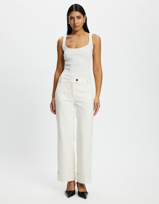 Emme - Scaglia Pants