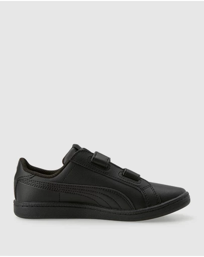 Puma - Smash Leather V - Unisex