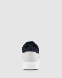 Florsheim - City Rally