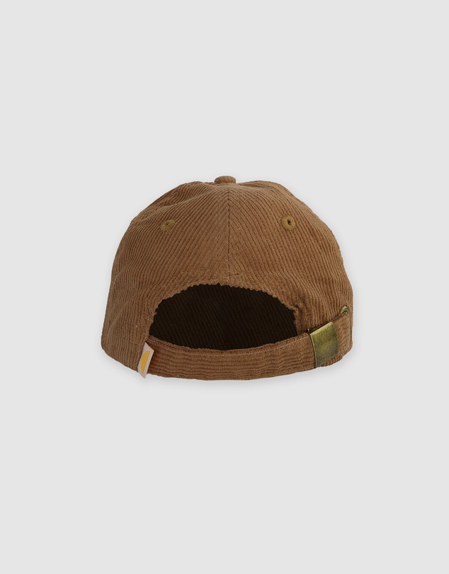 Banabae - Classic Rad Pop Tee and Cap Bundle - Tan