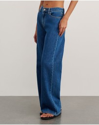 Jag - Carrie Slouch Jean