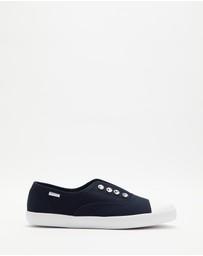 Holster - Ruby Slip-On Sneaker - Women's