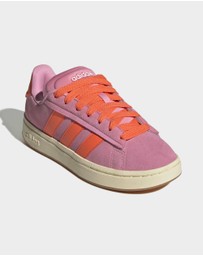 adidas Sportswear - Grand Court Alpha Shoes Womens