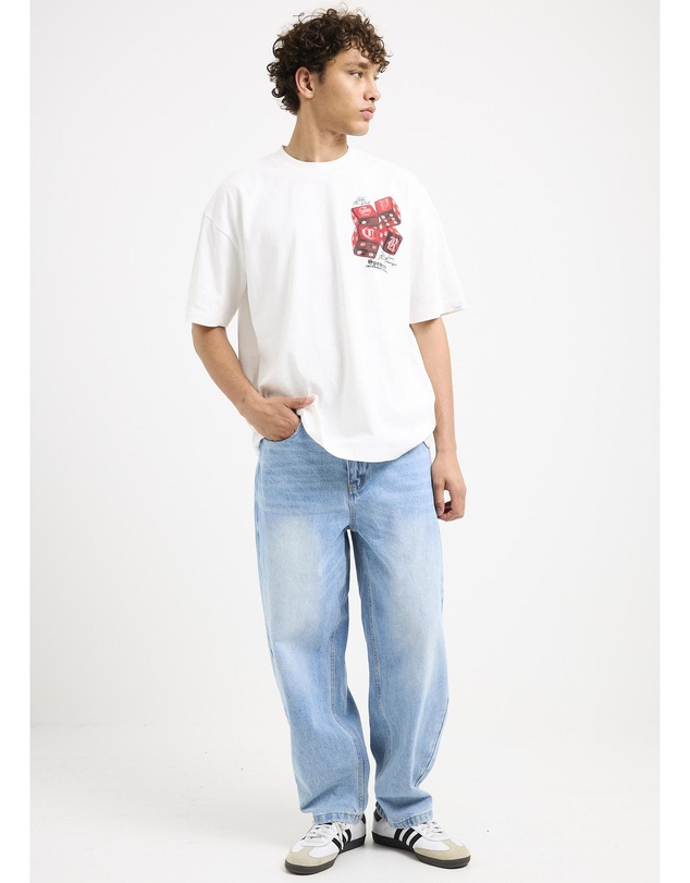 Spencer Project - Rolling The Dice T-Shirt