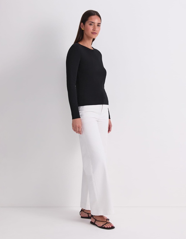 Sportscraft - Heidi Long Sleeve Crew Tee