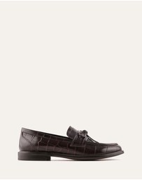 Jo Mercer - Rosie Loafers