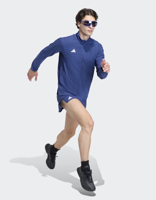 adidas Performance - Adizero Essentials Running Shorts Mens