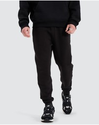 Nena & Pasadena - Supply Skinny Trackpant