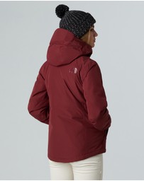 The North Face - Descendit Jacket