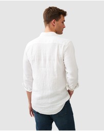 Rodd & Gunn - Coromandel 2 Sports Fit Shirt