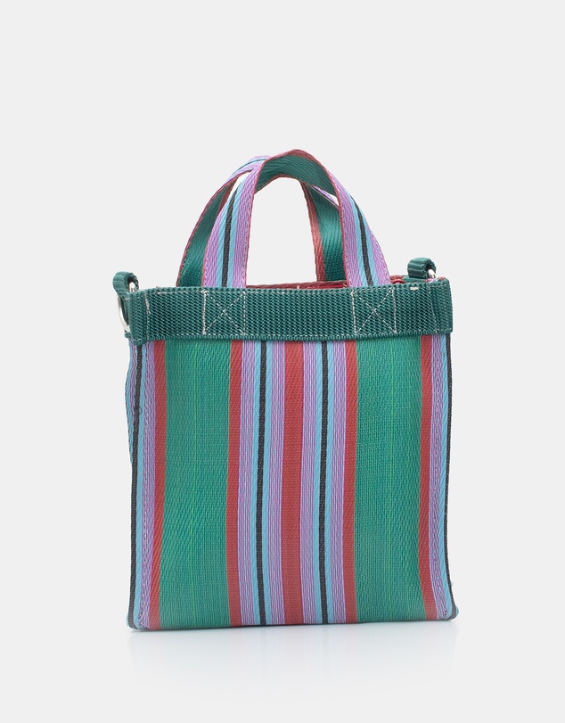 EAU BAGS - Jour Crossbody Bag