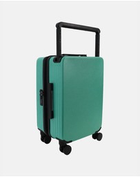 Reebok - Reebok Expedition 54cm Cabin Hard Shell Suitcase