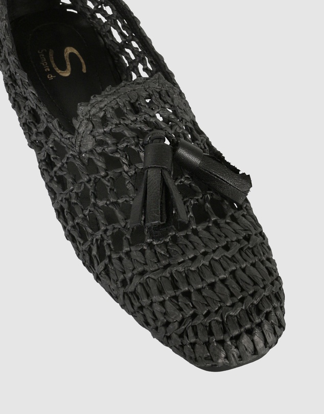 S by Sempre Di - Cortona Slip Ons
