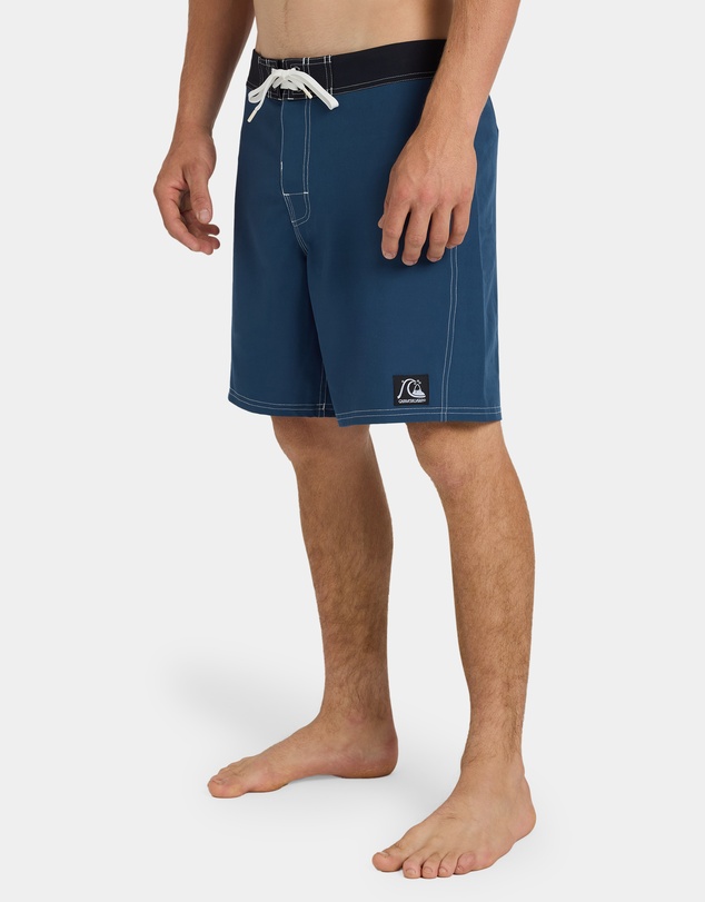 Quiksilver - Mens Original Straight 18