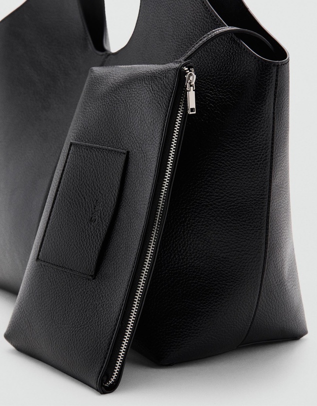 M.N.G - Candance Tote Bag