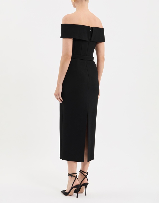 Rebecca Vallance - Highclere Midi Dress