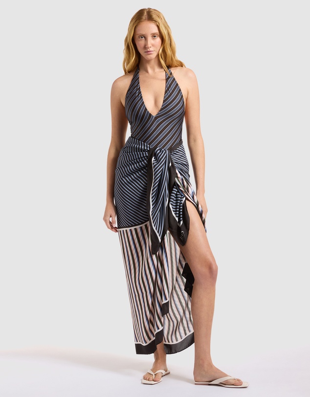 JETS - Long Sarong