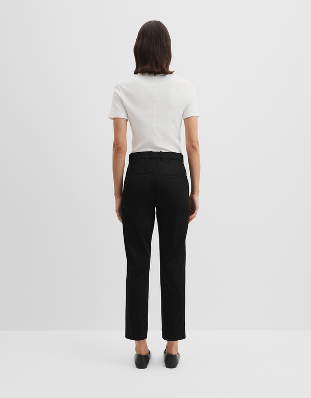 Country Road - Cotton Sateen Pant