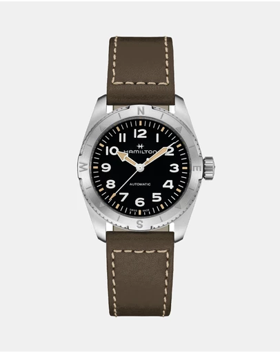 Hamilton - Khaki Field Expedition Auto 37