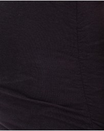 Bamboo Body - Ruched Tee