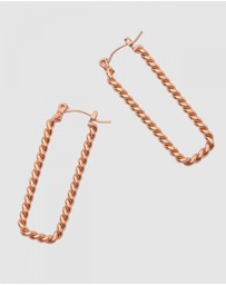 Pastiche - Tessa Hoops