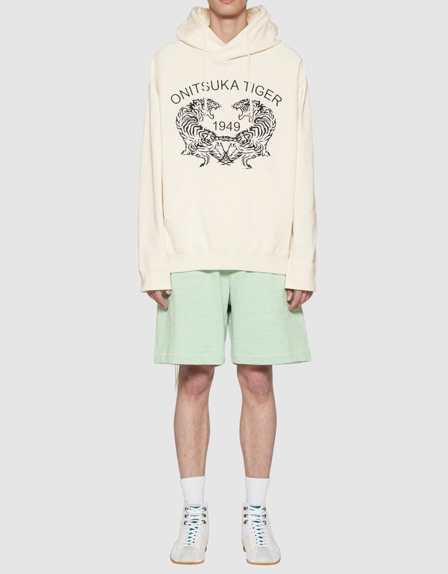 Onitsuka Tiger - Sweat Hoodie