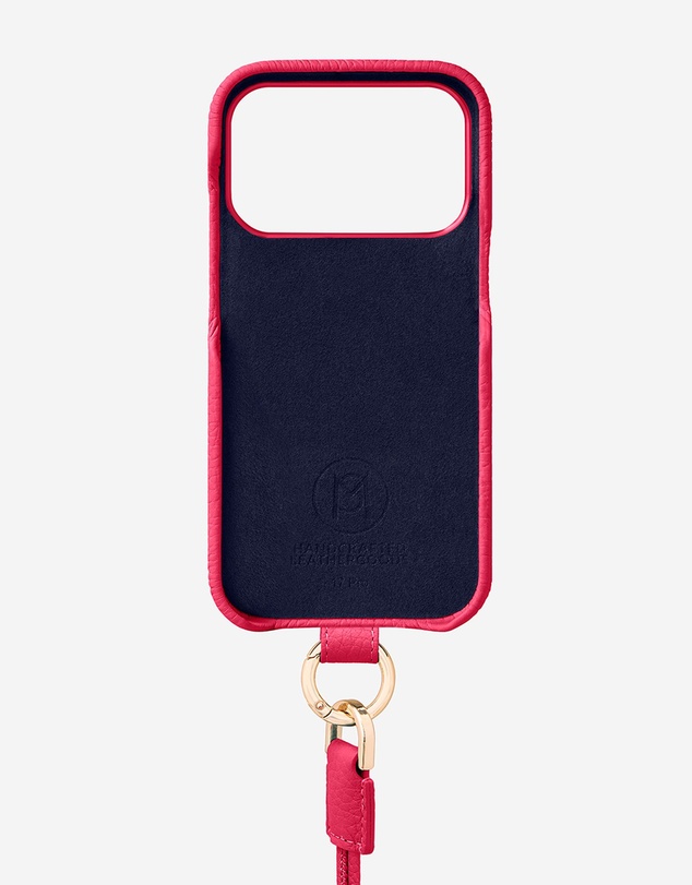 Maison De Sabre - Sling Phone Case (iPhone 17 Pro)