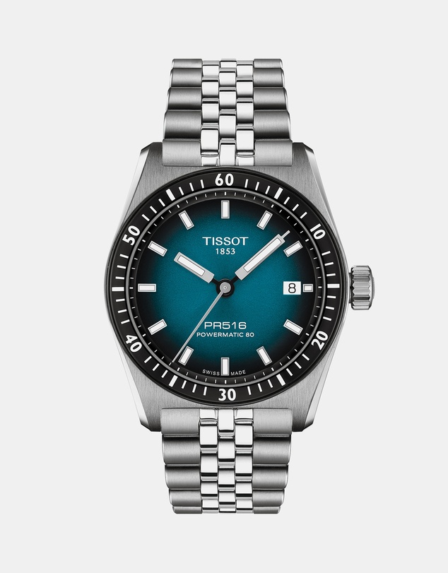 Tissot - PR516 Powermatic 80