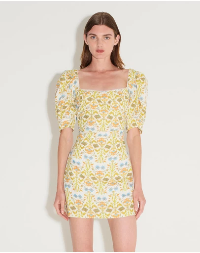 Hansen & Gretel - Ellie Mini Dress