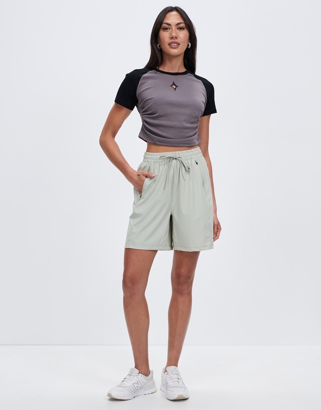 KAJA Clothing - Jetta Shorts