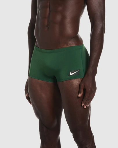 Nike - HydraStrong Competition Square Leg Brief