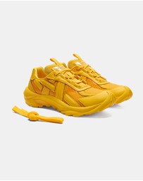 Onitsuka Tiger - Tigtrail - Unisex