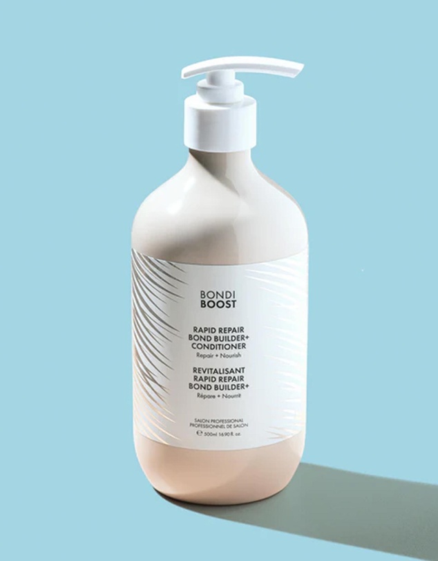 Bondi Boost - Rapid Repair Bond Builder Conditioner 500ml