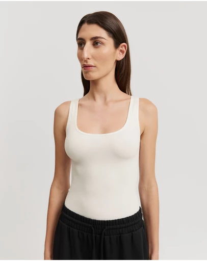 Country Road - Seamfree Contour Cami